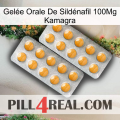 Gelée Orale De Sildénafil 100Mg Kamagra levitra2